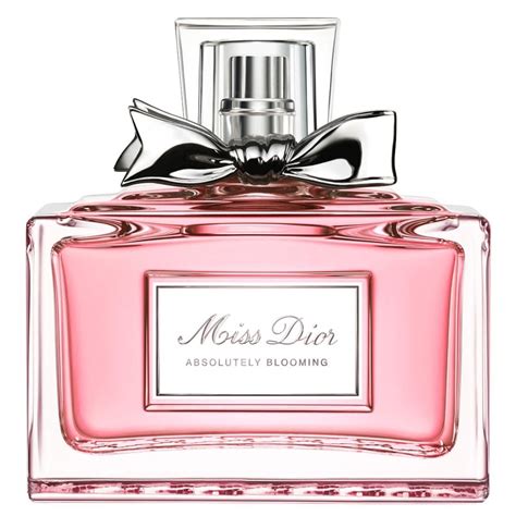 best perfume miss dior